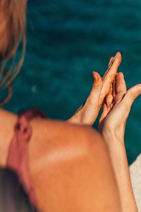 CENTELLA ASIATICA + ORANGE FACE CLEANSER